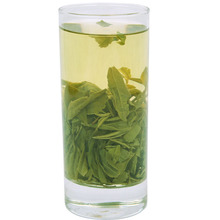 250g Famous Good quality Dragon Well Chinese Longjing green tea the Chinese Green Tea Natural Health