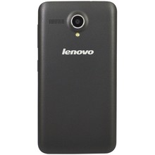 Original Lenovo A606 4G FDD LTE WCDMA Android 4 4 MTK6582 Quad Core 1 3GHz 4G