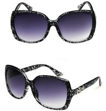 Hot 5 style Cat Eye Sunglasses Women Brand Points Sun Glasses Designer Lunette Vintage Sunglass Lentes