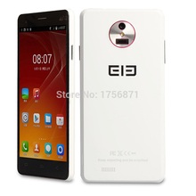 Free shipping Elephone P3000S MTK6752 Octa Core 4G LTE Cell Phone 5 0 Android 5 0
