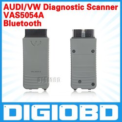 VAS5054A VW Audi Bentley and Lamborghini Multi-language diagnostic tool VAS 5054A vas5054a vw audi(China (Mainland))