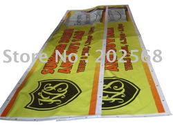Outdoor PVC/Flex Vinyl Banner(China (Mainland))