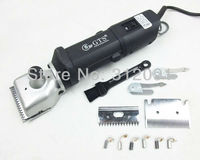 New 120W Professional Electrical Heavy Duty Horse & Cattle Clippers GTS-2004