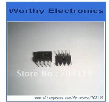 10pcs/lot     X5045PIZ    X5045     8-DIP   Intersil   IC