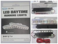 Free shipping DRL, Daytime running lights, Led Day Light (GZ-903)