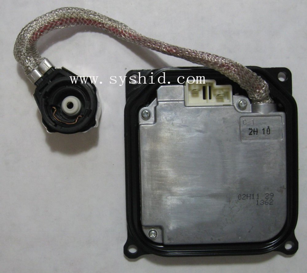 Купить Оригинальный ксенон hid балласт denso koito балласта d4s d4r ...