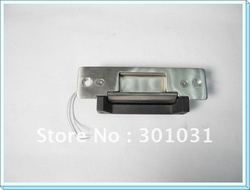 Hot Selling Stainless steel panel Electric Strike NO NC selectable EL9(China (Mainland))