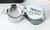 (Min order$10) free shipping Wholesale - 30 x 21mm Jewelry LOUPE MAGNIFIER SCRAP GOLD JEWELRY GIFT IDEA