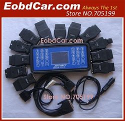 2013 Super MVP Key programmer English/ Spanish auto key programmer Free shipping(Hong Kong)