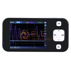 Mini 2.8" DSO201 DSO Nano Oscilloscope(China (Mainland))