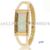 Free Shipping Wholesale Drop Ship Korea Julius Women's Wrist Watch Quartz Fashion JA-420 Rectangle Authentic