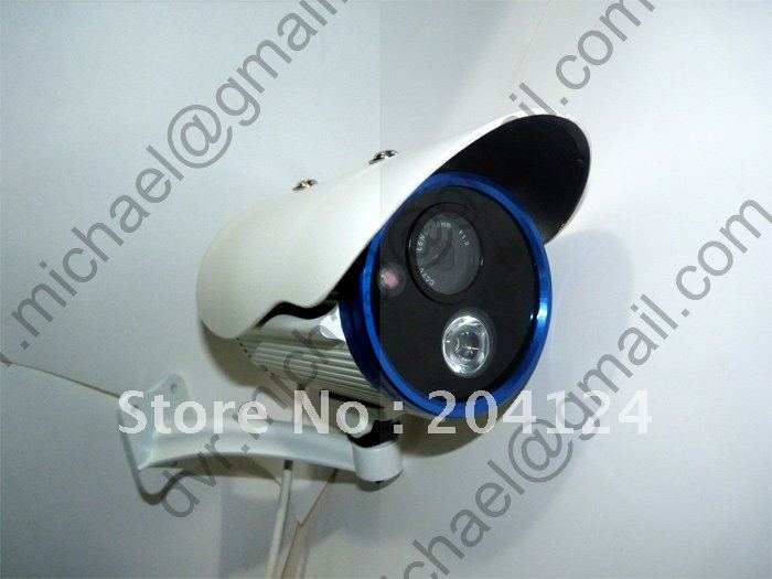 Купить 1/3sony ПЗС-камера 600tvl ИК CCTV камеры с LED-массив ...