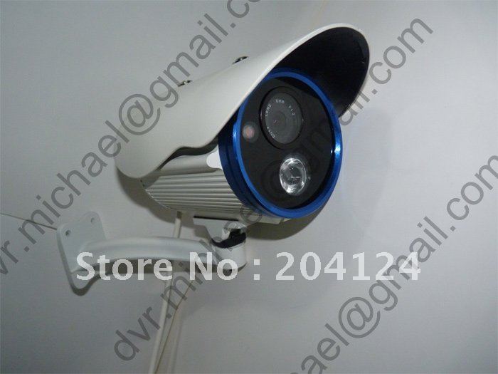 Купить 1/3sony ПЗС-камера 600tvl ИК CCTV камеры с LED-массив ...