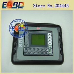Free Shipping Newest Version Key Programmer SBB Multi Languages Free Shipping Hot Selling(China (Mainland))