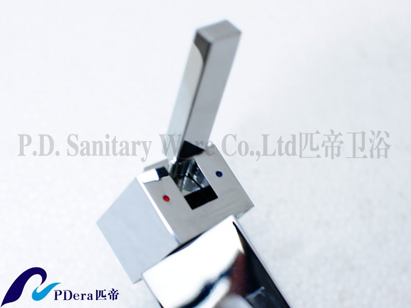 Popular design brass basin faucet mixer, washing faucet(China (Mainland))