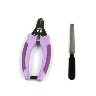 Free shipping,dog nail scissors/grooming,dog nail clippers,dropshipping E037(China (Mainland))