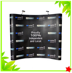 pop up display stand(China (Mainland))