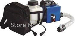 Freeshipping DC24V motor insect control ulv sprayer used in garden,restrant,hospital,farm for pest control and disinfection(China (Mainland))