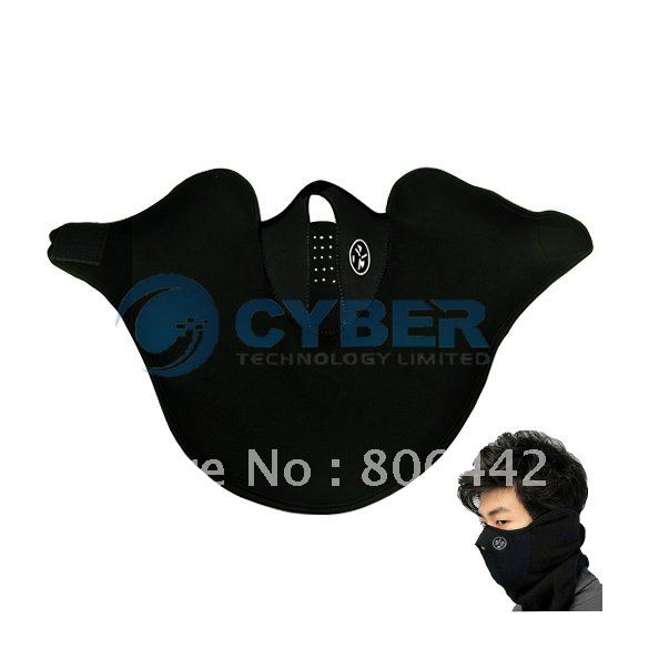 Fleece Ski Mask