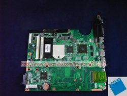 Bargain Price laptop Motherboard FOR HP Pavilion DV6 571188-001 DAUT1AMB6E0/DAUT1AMB6D0 UT1 100% Tested GOOD(China (Mainland))