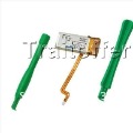 NEW Li-Polymer Replacement Battery for iPod Video 30GB / 60GB / 80GB, high quality, cheap, free shipping