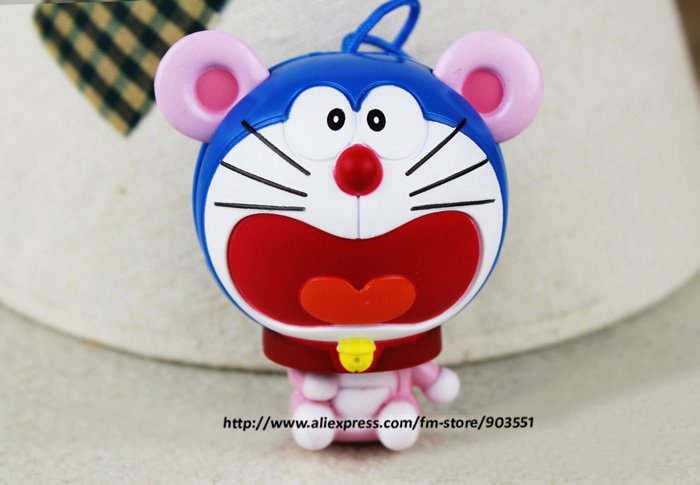 Doraemon Zodiac