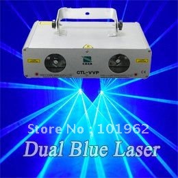 Blue laser DJ Light 600mw dmx laser stage Show Fast Shipping