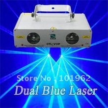 Blue laser DJ Light 600mw dmx laser stage Show Fast Shipping