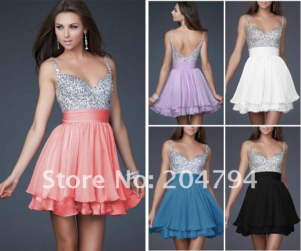 cocktail dresses size 0
