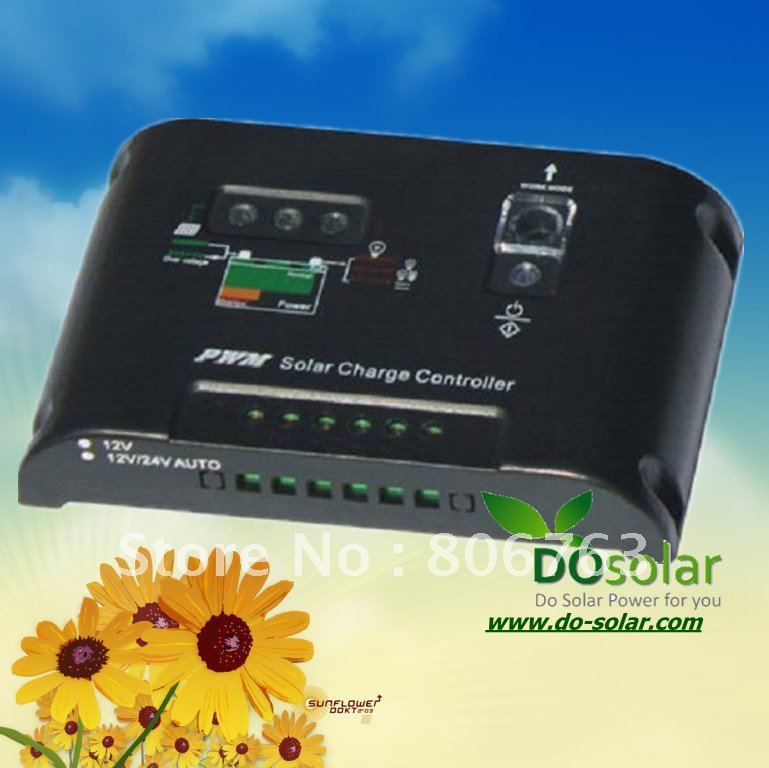 solar battery system