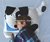 free shipping  Children's doomagic pillow case, 6 models,Animals Cartoon pillow cover,pillowcase , 6pcs/lot