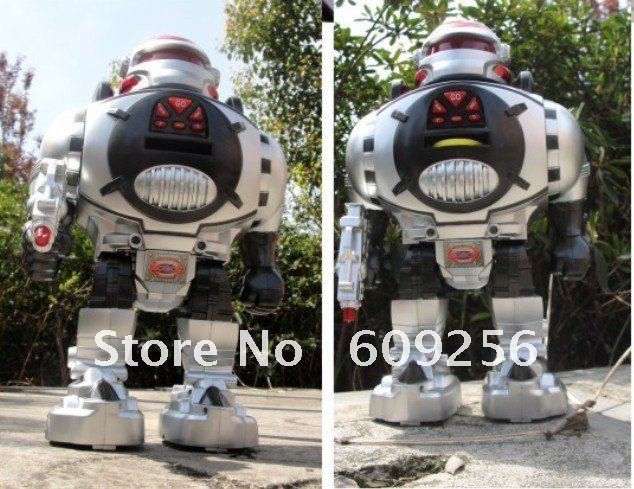 Купить roboactor робот игрушка пульт дистанционного управления робота в ...