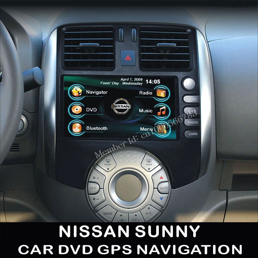 Nissan navigation system review #2