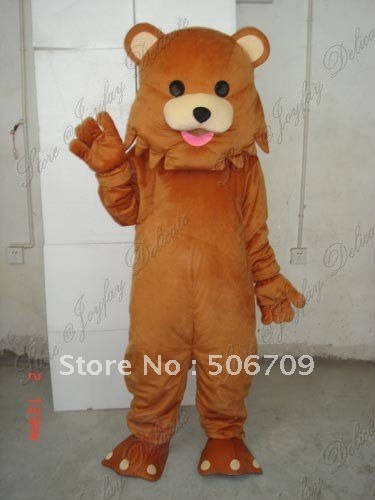 Teddy Bear Costumes for Adults