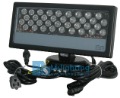 Low Prices  Free Shipping 8*4W RGBW 4IN1 Multi-Color LED Wall Washer Waterproof LED Floodlight Stage Light