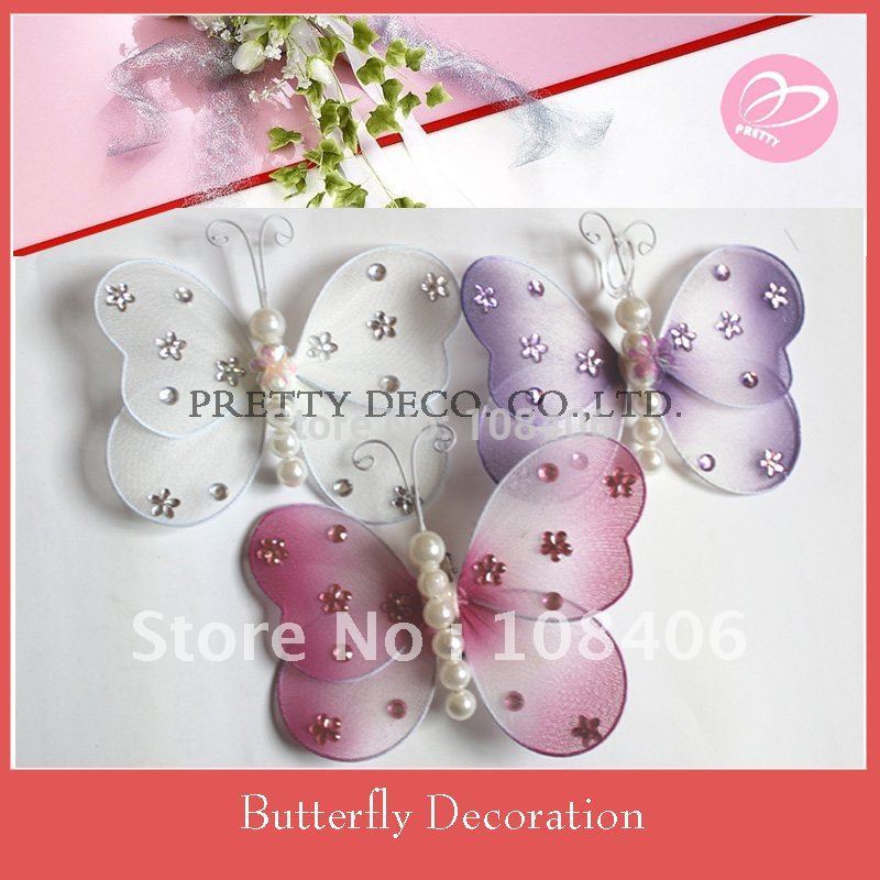Compare Prices on Butterfly Party Decorations- Online Shopping/Buy 