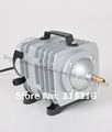 70L/min Hailea ACO-318 Electromagnetic Air Compressor,aquarium air pump,aquarium