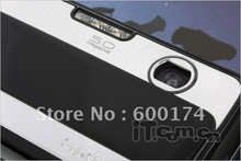 HOT cheap phone unlocked original Sony ericsson c903 3G FM GPS Mp3 5MP camera Music refurbished