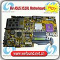 100% Brand New For ASUS Motherboard X51RL ,Mainboard ,System Board(China (Mainland))
