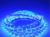 2M 120leds LED light Strip wateproof  2700-3000K pure white lolor 3528-30 SMD strip + 90V-264V AC to 12V 1000mA led driver POWER