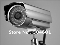 New~IP camera/ H.264/ IR/ Waterproof/