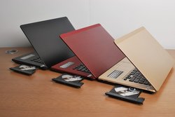 14.1 inch laptop Intel D2500 built-in DVD-RW Dual Core Windows XP/7 14.1'' notebook Manufacturers selling(China (Mainland))