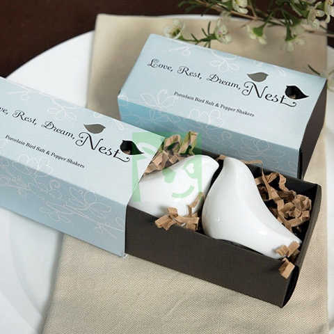 Ceramic-Bird-Salt-Pepper-Shakerss-Wedding-Favor-Set-of-2-for-Wedding ...