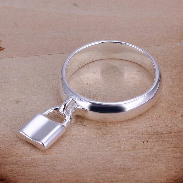 -Cheap-925-Sterling-Silver-Lock-Promise-Ring-Wholesale-Fashion-Ring ... -Cheap-925-Sterling-Silver-Lock-Promise-Ring-Wholesale-Fashion-Ring ...