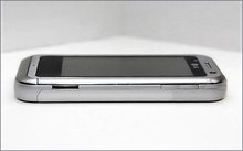 Refurbished LG KM900 Arena GSM GPS WIFI 5MP Unlocked Mobile Phone Free Shipping 1 Year Warranty