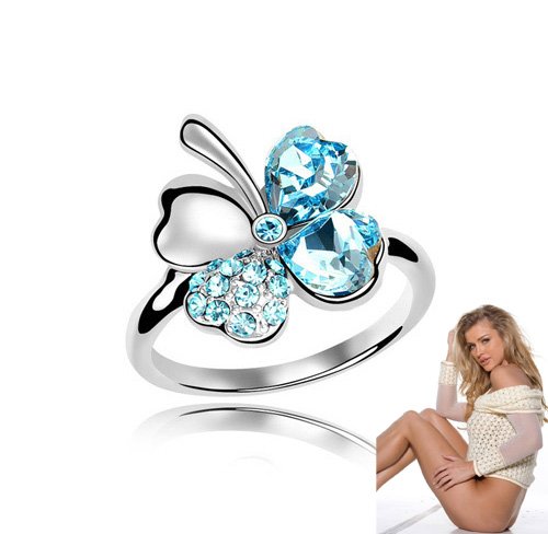 free-shipping-crystal-love-cheap-engagement-rings-tacori-engagement ...