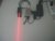 300W 635nm red laser diode  for laser show/ laser light/laser projector