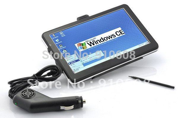 GPS WINDOWS CE gps windows ce: