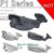 New 1/3'' Sony CCD Vandalproof IR camera IR 60M 700TVL Outdoor CCTV Camera Private tooling unique design