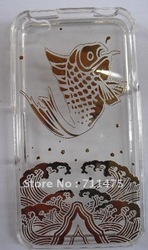 New design store!Promotion/cover fit IPHONE 4/case for iphone 4S/Protective Hard Case/ price/free shipping 100PCS/LOT(China (Mainland))